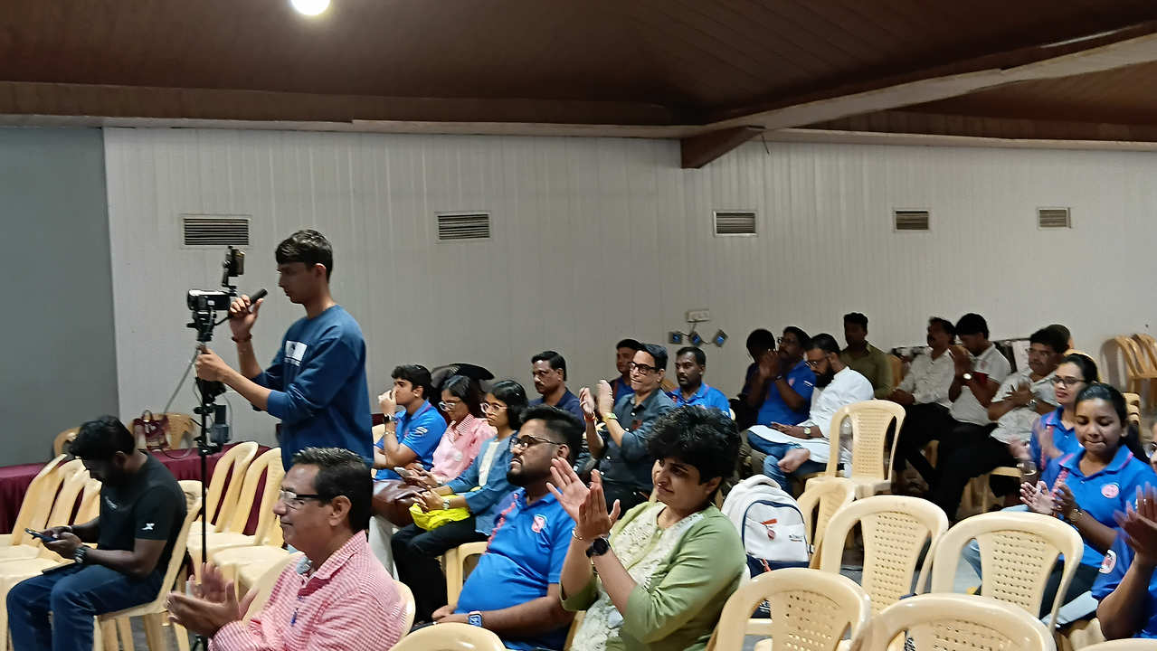 3rd Late Vinayak Nimhan Memorial State Ranking Carrom Tournament 2026-27